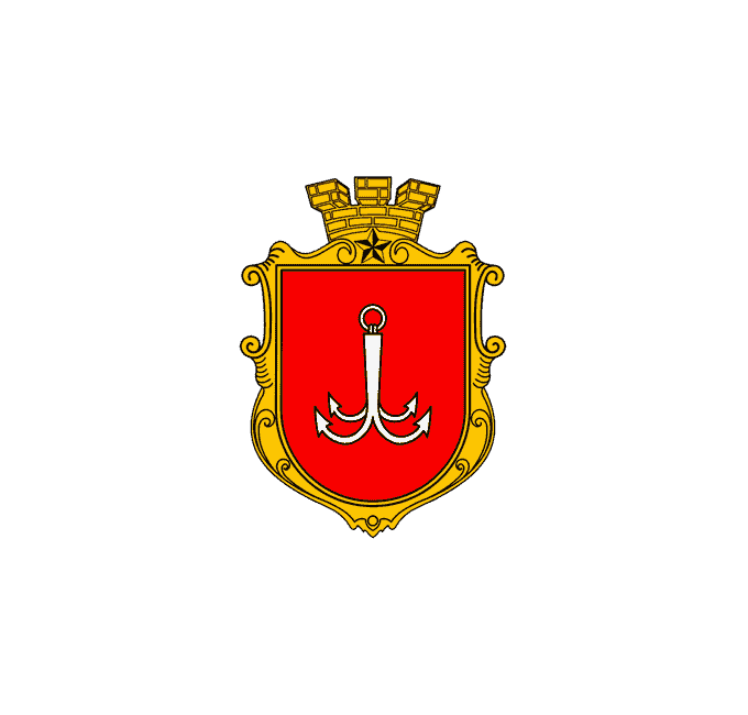 Logo Odessa